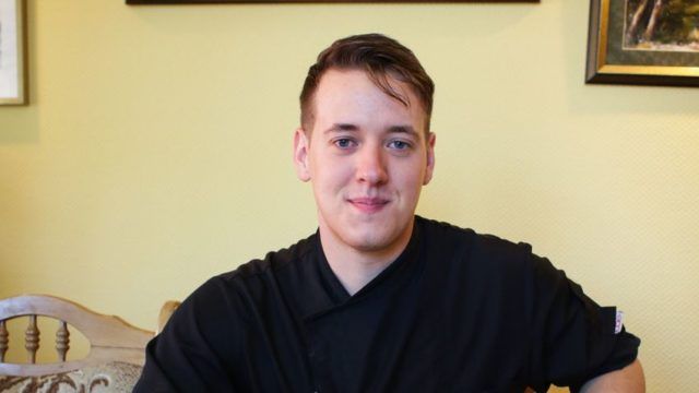 Ízutazásra invitálja vendégeit