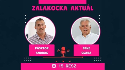 Az EuroSkills 2025 verseny fényében Nagykanizsán a szakképzésről