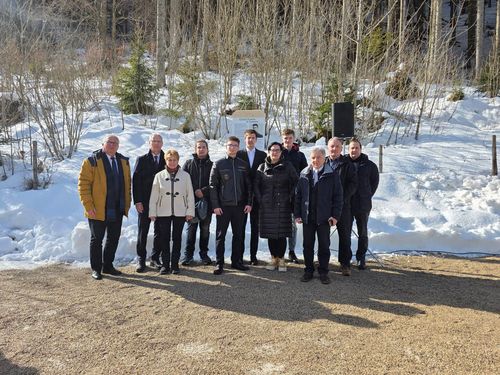 Zemplén Győző Emlékút