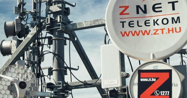 Duális képzés Nagykanizsán – ZNET Telekom